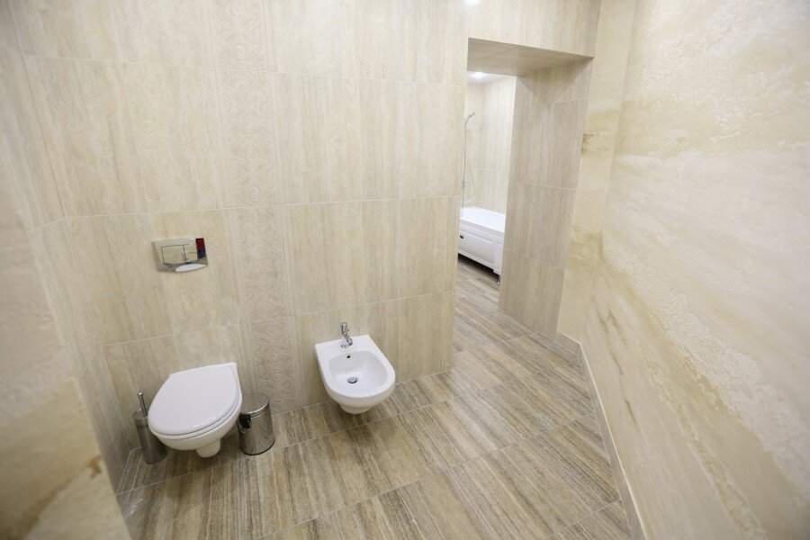 Гостиница Симбирск Ульяновск