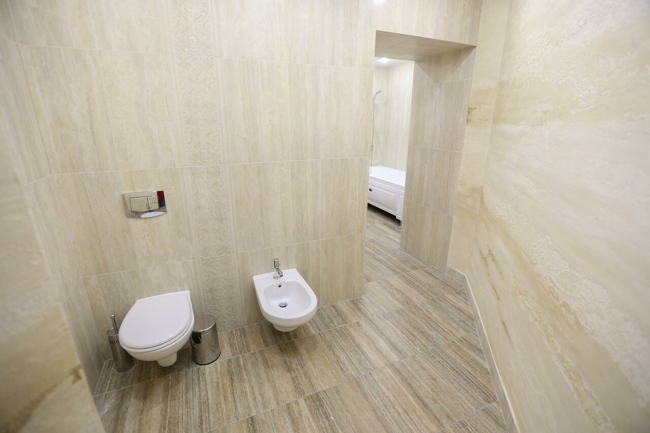 Гостиница Симбирск Ульяновск-147