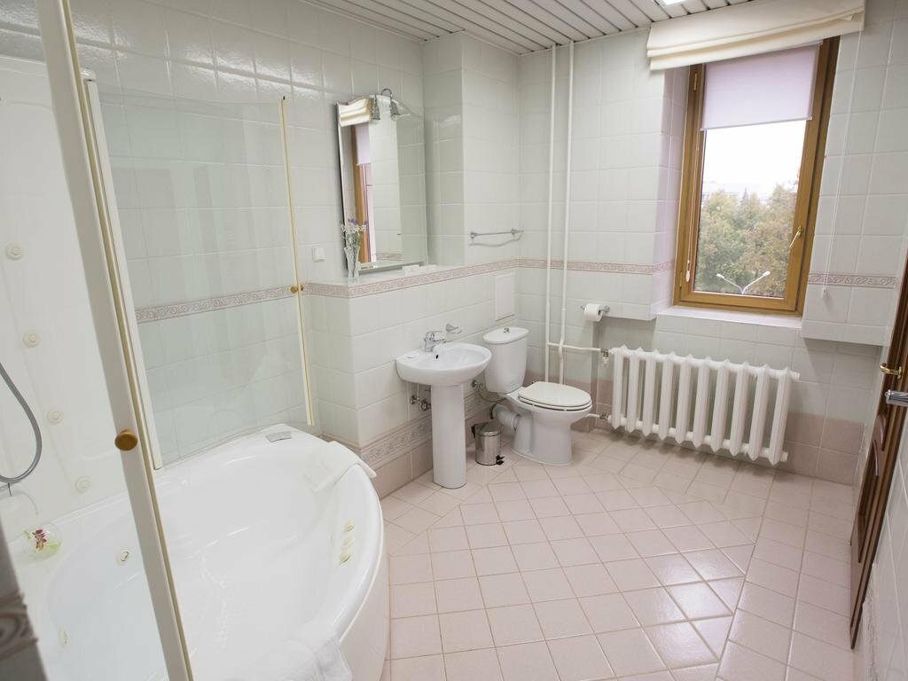 Гостиница Симбирск Ульяновск-191