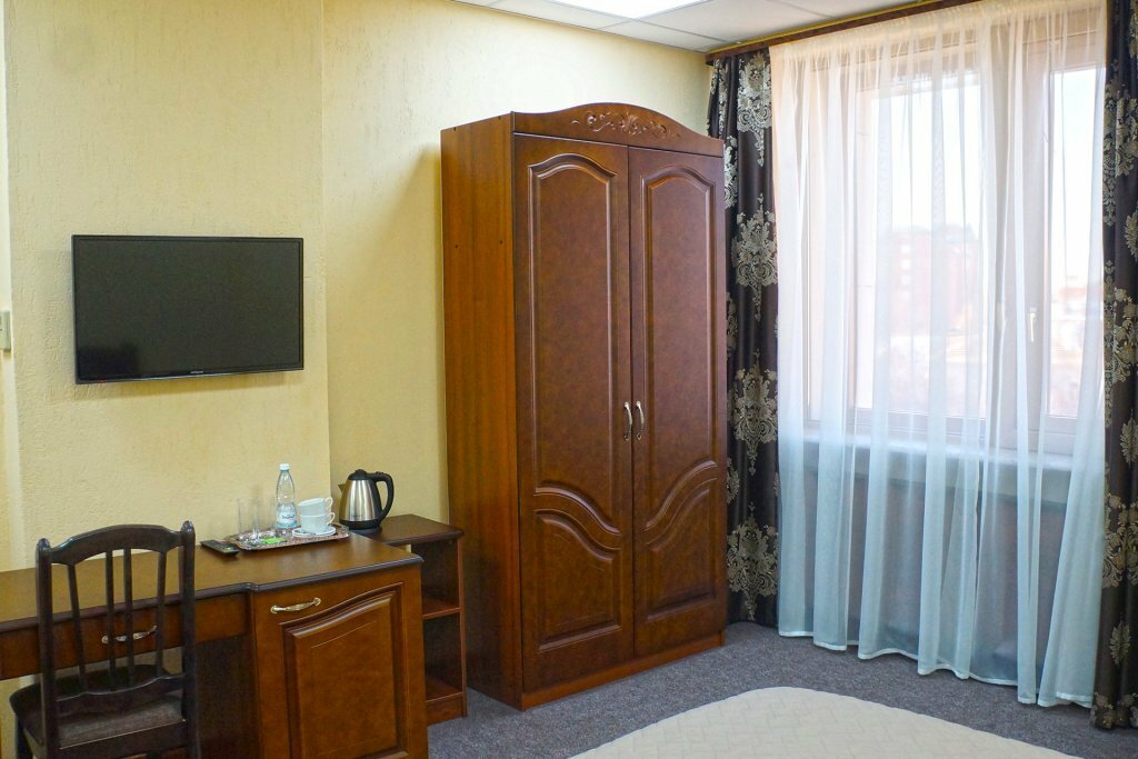 Гостиница Симбирск Ульяновск-116