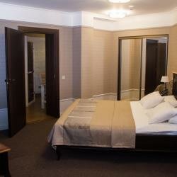 Гостиница Симбирск Ульяновск-126