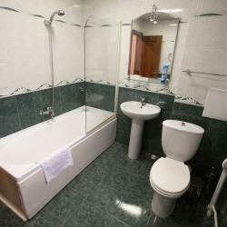 Гостиница Симбирск Ульяновск