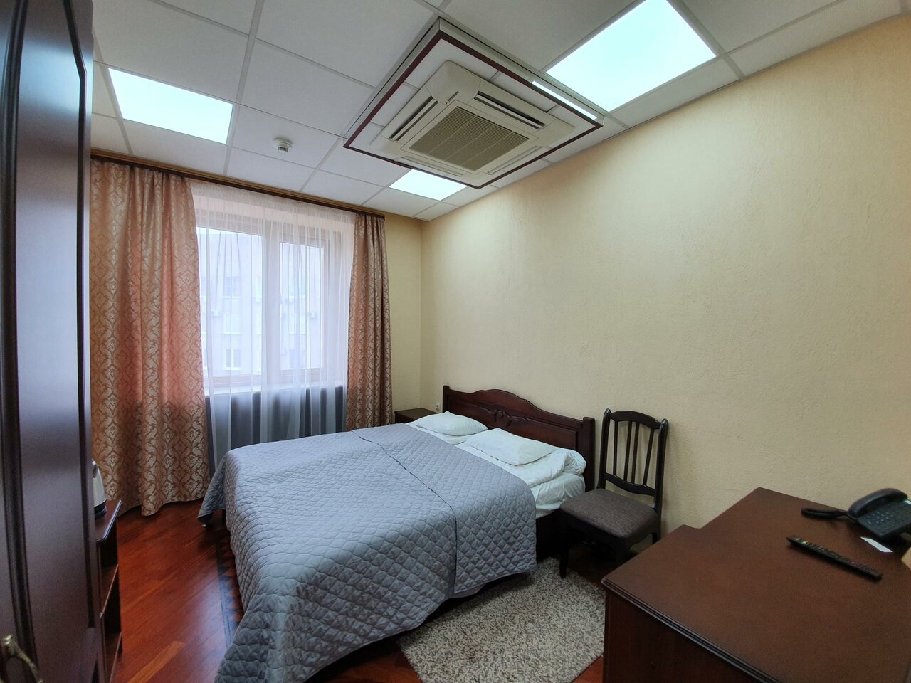 Гостиница Симбирск Ульяновск-227