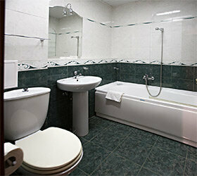 Гостиница Симбирск Ульяновск-120