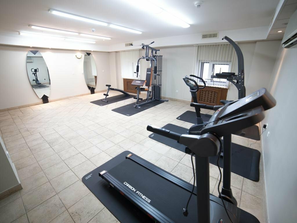 Гостиница Симбирск Ульяновск-179