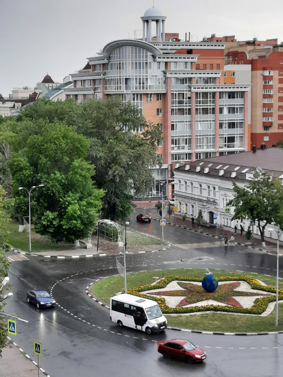 Гостиница Симбирск Ульяновск-240