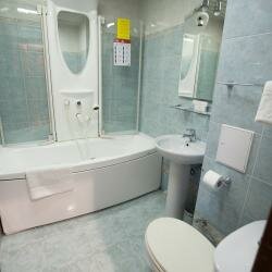 Гостиница Симбирск Ульяновск-113