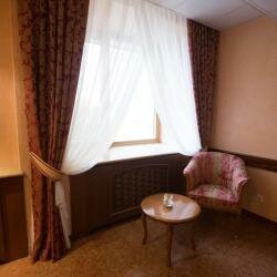 Гостиница Симбирск Ульяновск-122