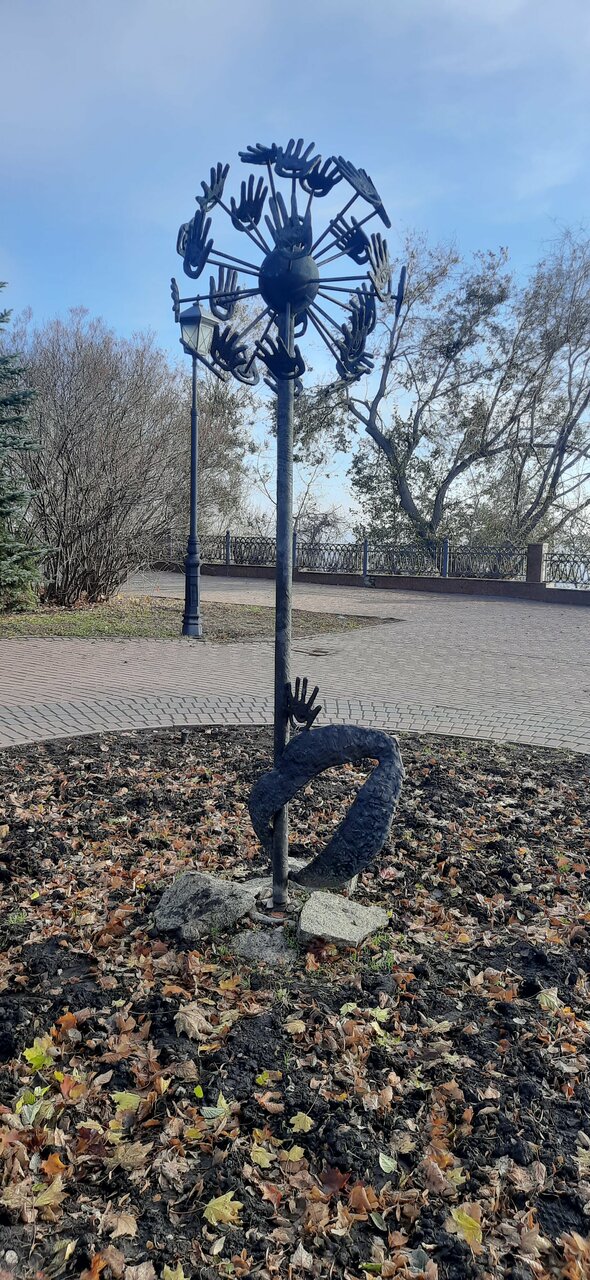 Гостиница Симбирск Ульяновск-245