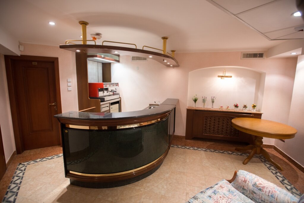 Гостиница Симбирск Ульяновск-20