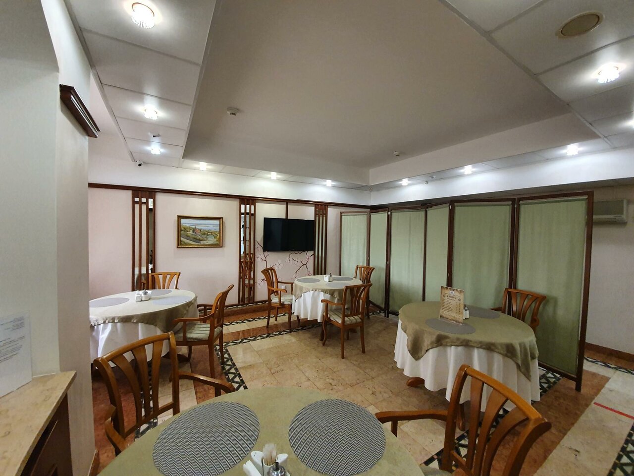 Гостиница Симбирск Ульяновск-184