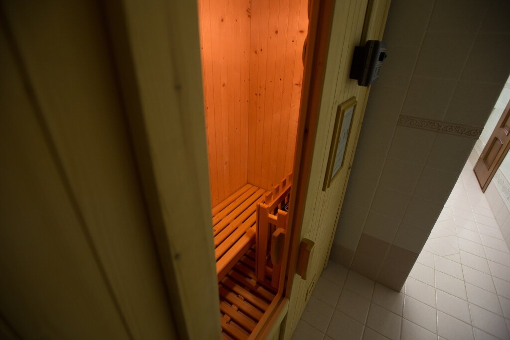 Гостиница Симбирск Ульяновск-68