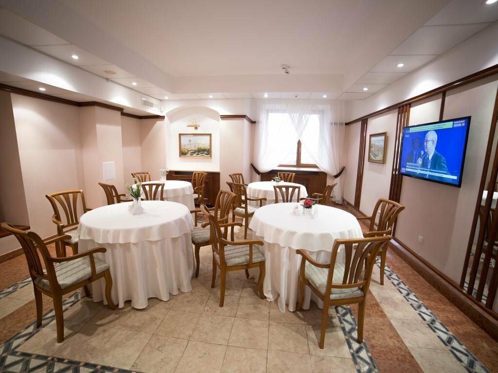 Гостиница Симбирск Ульяновск-144