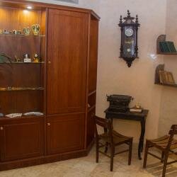 Гостиница Симбирск Ульяновск-98