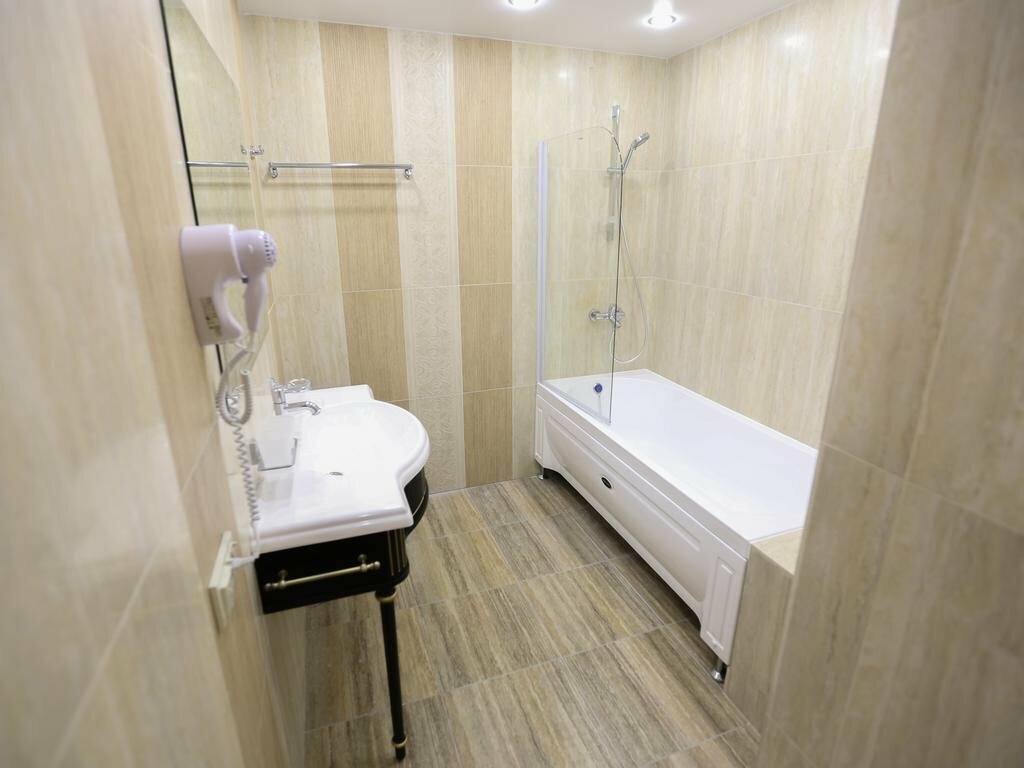 Гостиница Симбирск Ульяновск-202