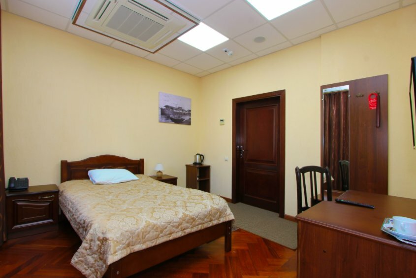 Гостиница Симбирск Ульяновск-172