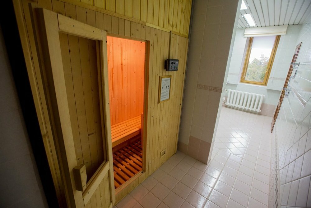 Гостиница Симбирск Ульяновск-41