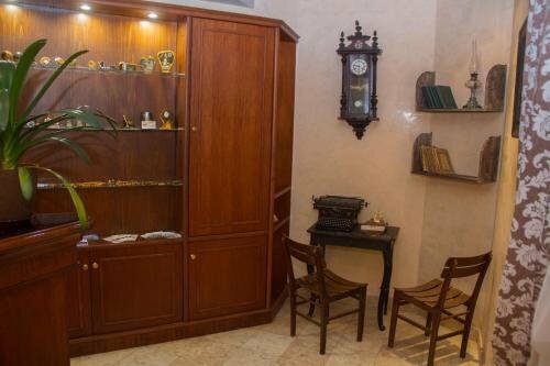 Гостиница Симбирск Ульяновск