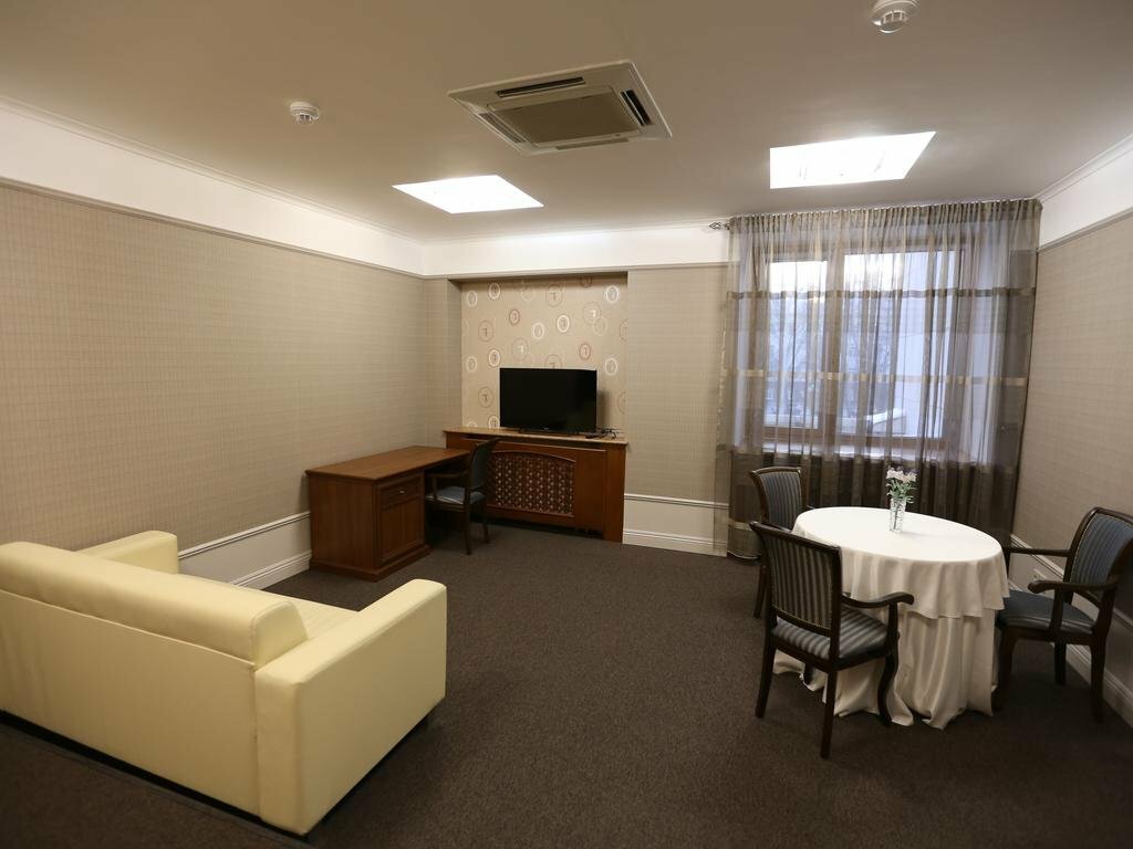 Гостиница Симбирск Ульяновск-133