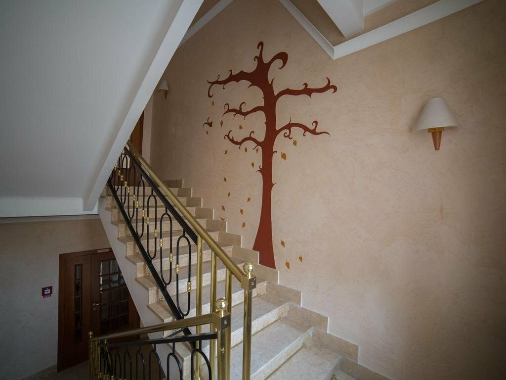 Гостиница Симбирск Ульяновск-96