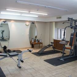 Гостиница Симбирск Ульяновск