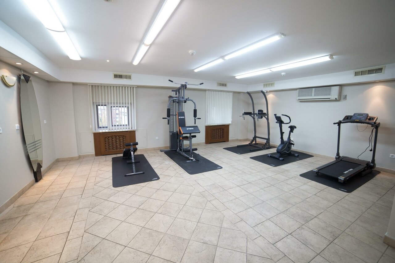 Гостиница Симбирск Ульяновск-208