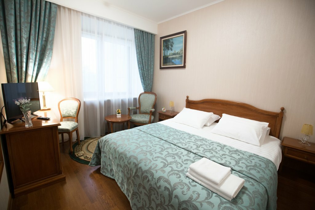 Гостиница Симбирск Ульяновск-106