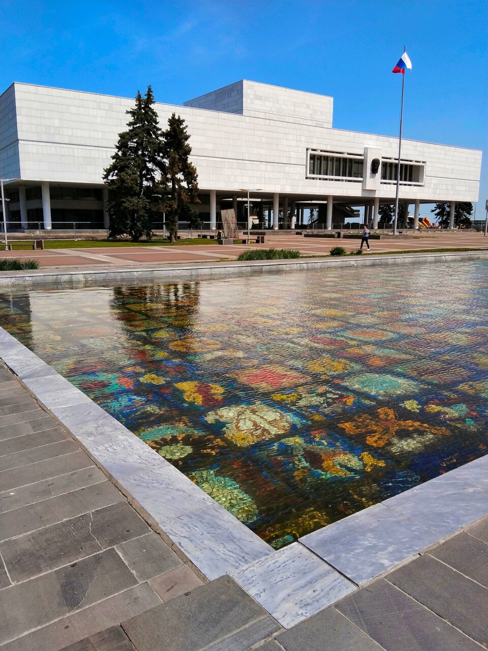 Гостиница Симбирск Ульяновск-242