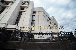 Гостиница Симбирск Ульяновск-23