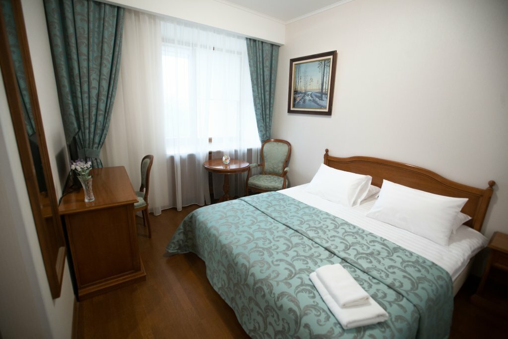 Гостиница Симбирск Ульяновск-214