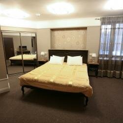 Гостиница Симбирск Ульяновск-82