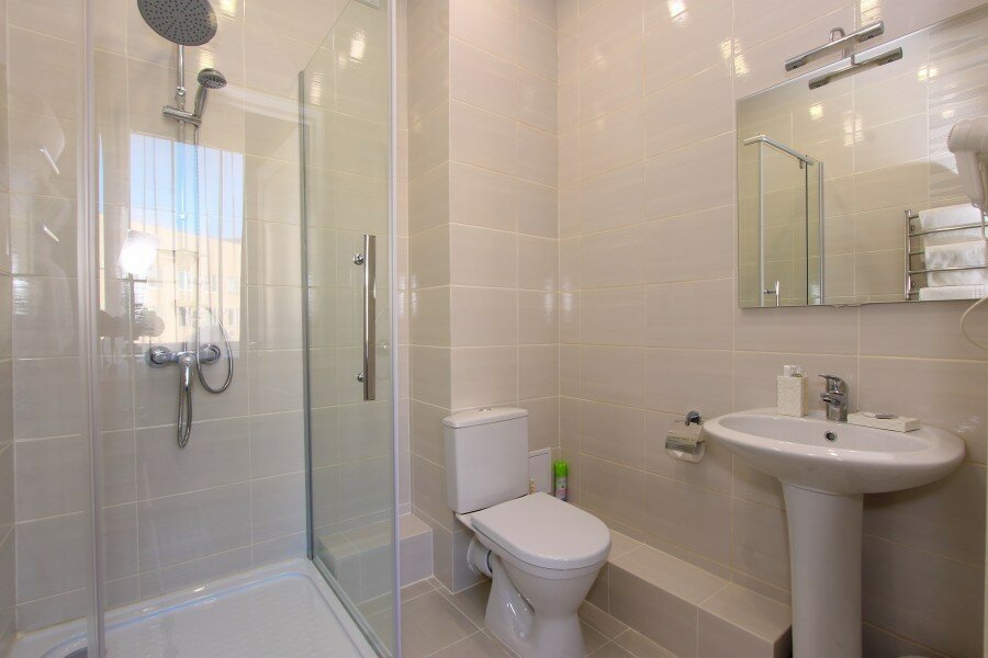 Гостиница Симбирск Ульяновск