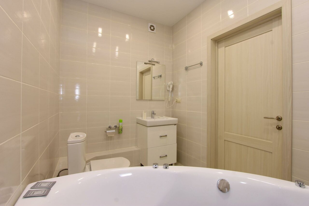 Гостиница Симбирск Ульяновск-128