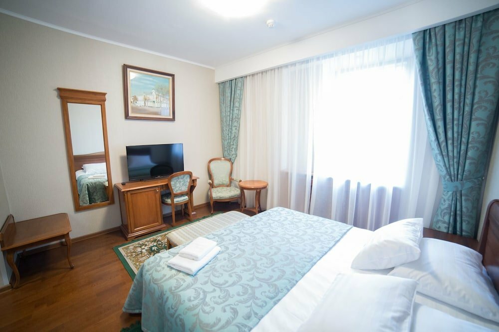 Гостиница Симбирск Ульяновск-219