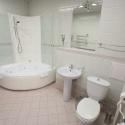 Гостиница Симбирск Ульяновск