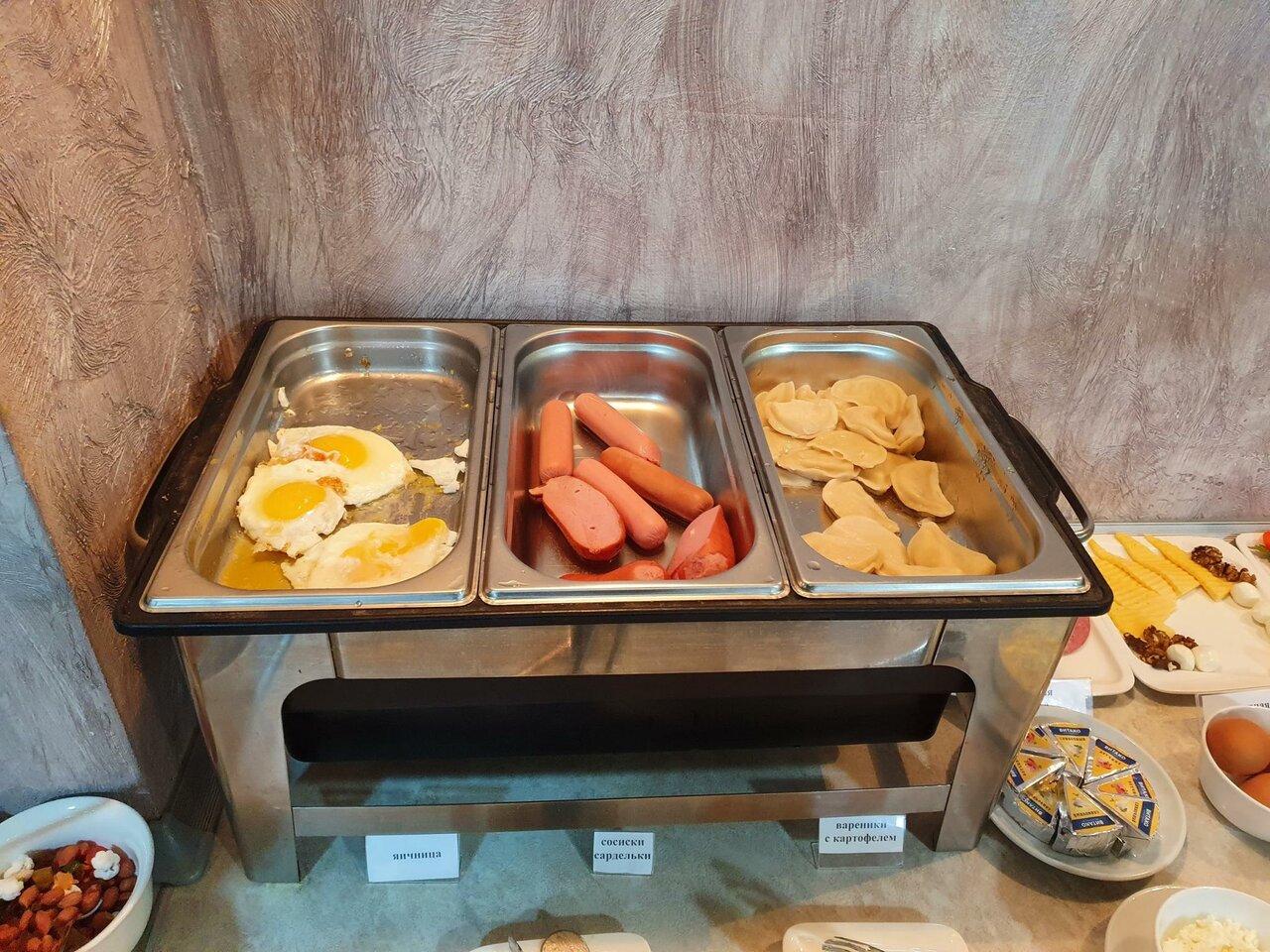 Гостиница Симбирск Ульяновск-35