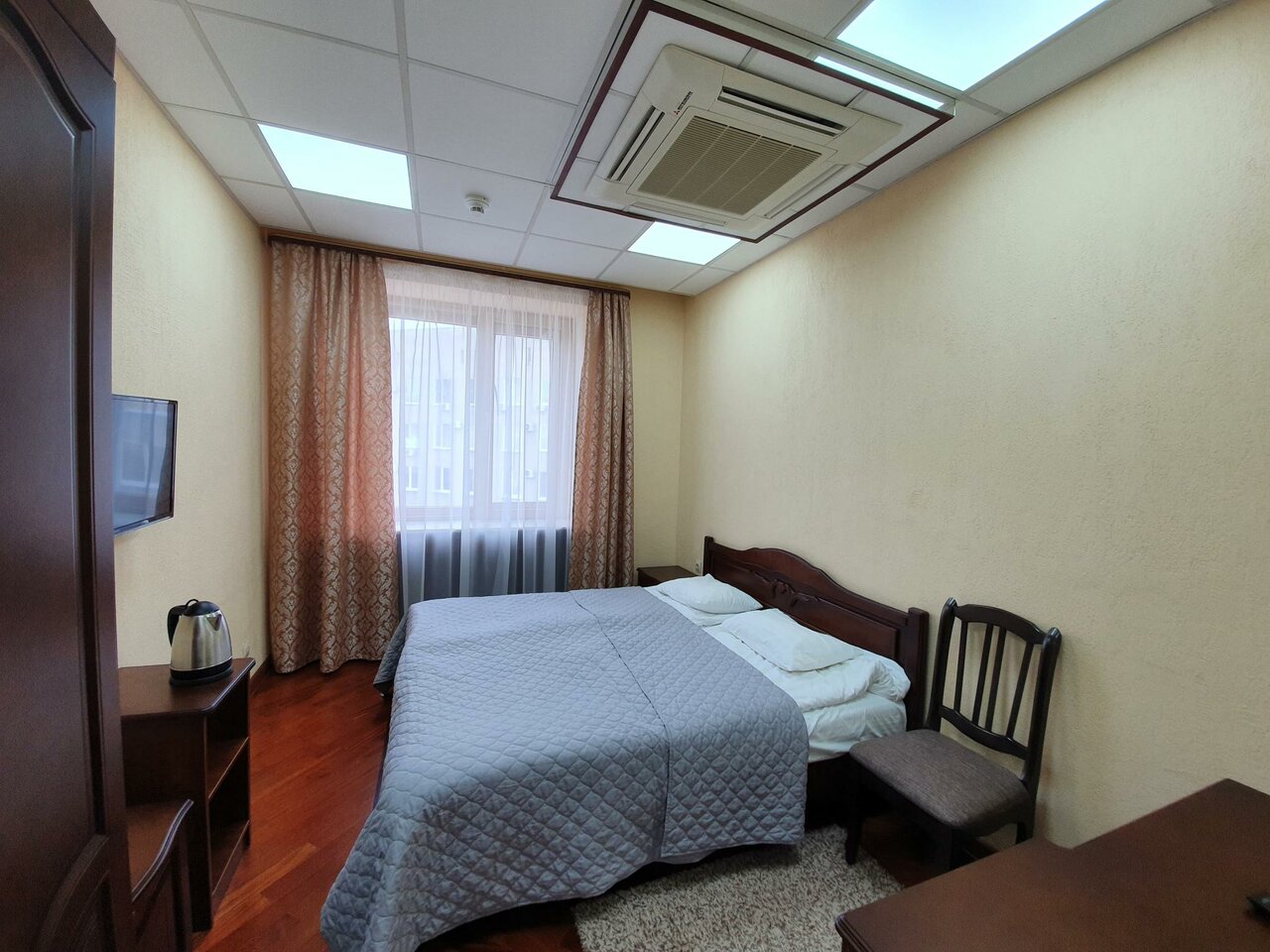 Гостиница Симбирск Ульяновск-211