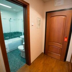 Гостиница Симбирск Ульяновск-97