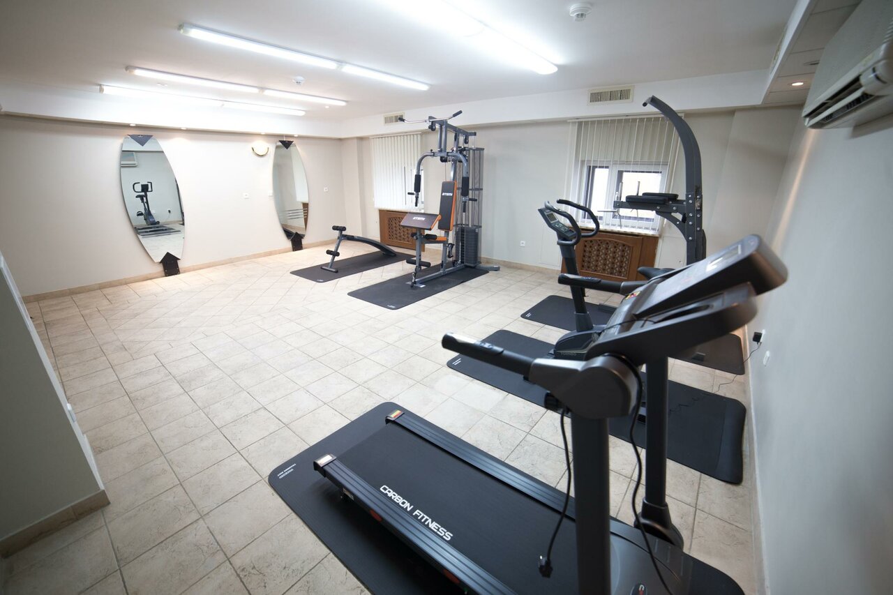 Гостиница Симбирск Ульяновск-47