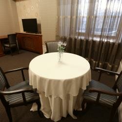 Гостиница Симбирск Ульяновск-52