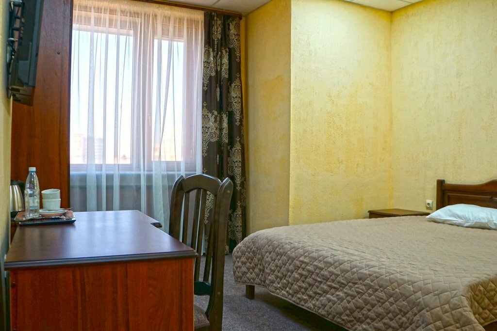 Гостиница Симбирск Ульяновск-80