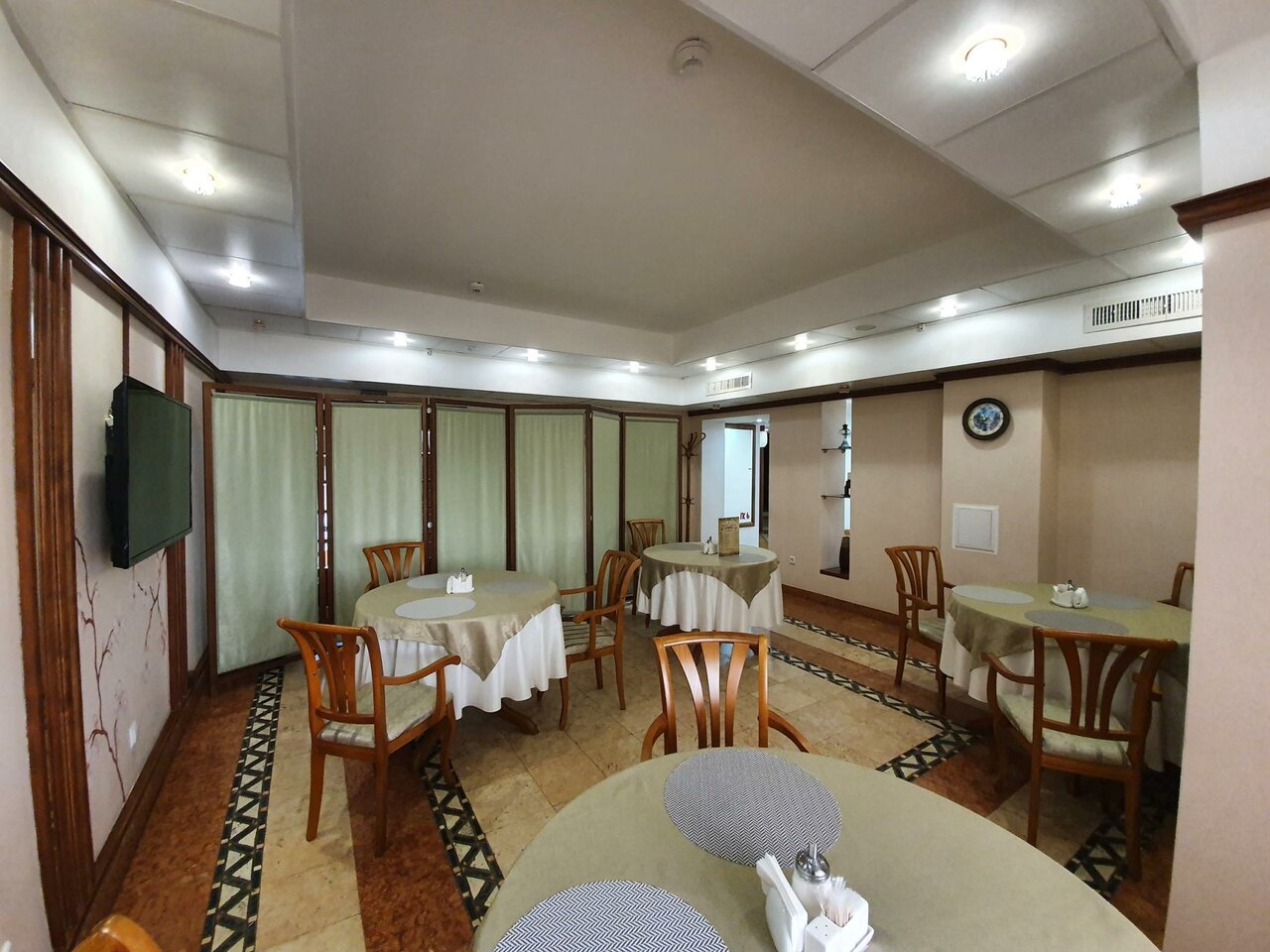 Гостиница Симбирск Ульяновск-130