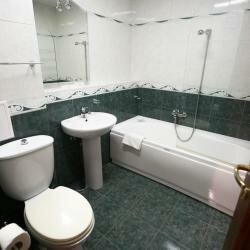 Гостиница Симбирск Ульяновск-210