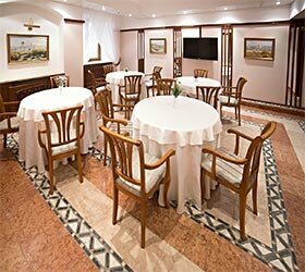 Гостиница Симбирск Ульяновск-34