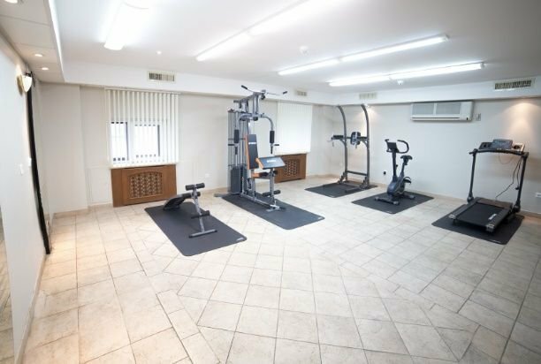 Гостиница Симбирск Ульяновск-159