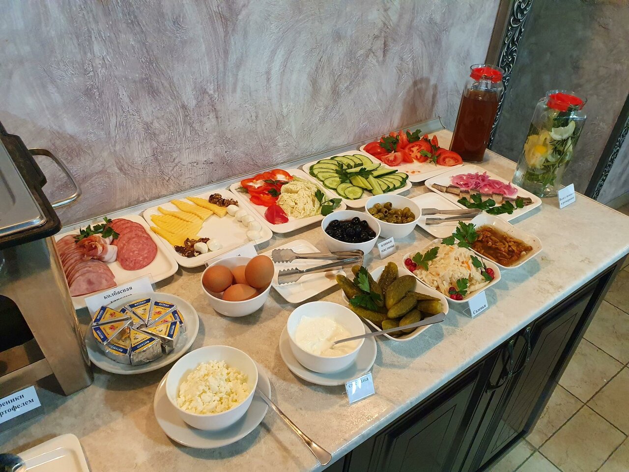 Гостиница Симбирск Ульяновск-37