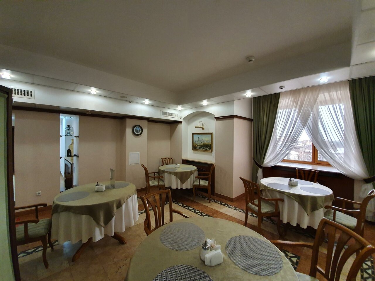 Гостиница Симбирск Ульяновск-103