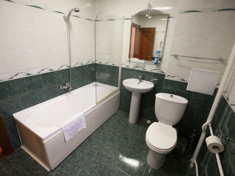 Гостиница Симбирск Ульяновск