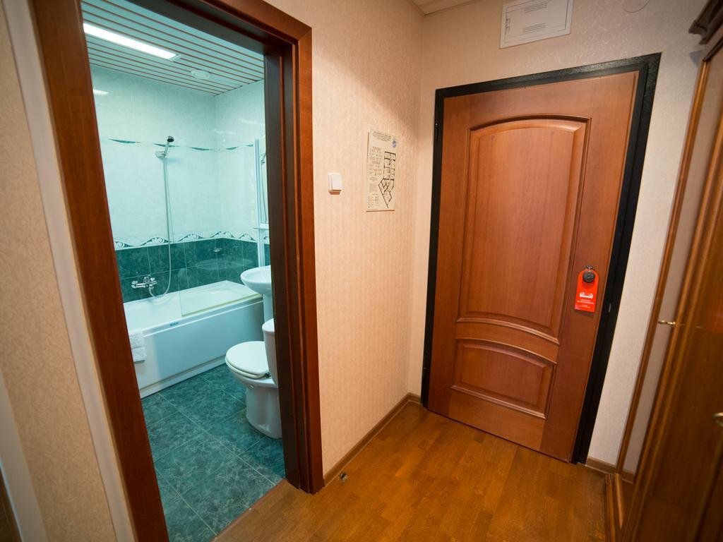 Гостиница Симбирск Ульяновск-173