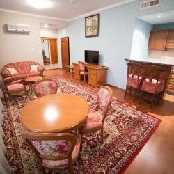 Гостиница Симбирск Ульяновск-123